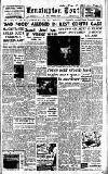 Kensington Post Friday 01 September 1950 Page 1