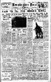 Kensington Post Friday 06 October 1950 Page 1