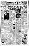 Kensington Post Friday 13 October 1950 Page 1