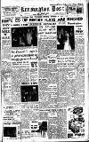 Kensington Post Friday 27 October 1950 Page 1