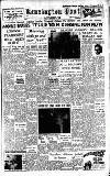 Kensington Post Friday 03 November 1950 Page 1