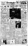 Kensington Post Friday 17 November 1950 Page 1
