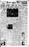 Kensington Post Friday 01 December 1950 Page 1