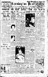Kensington Post Friday 05 January 1951 Page 1