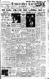 Kensington Post Friday 12 January 1951 Page 1
