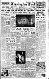Kensington Post Friday 19 January 1951 Page 1