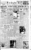 Kensington Post Friday 26 January 1951 Page 1