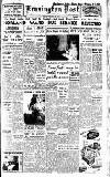 Kensington Post Friday 16 February 1951 Page 1