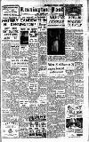 Kensington Post Friday 02 March 1951 Page 1