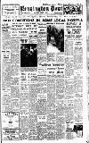 Kensington Post Friday 23 March 1951 Page 1
