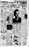 Kensington Post Friday 03 August 1951 Page 1