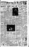 Kensington Post Friday 09 November 1951 Page 1