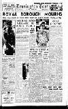 Kensington Post Friday 08 February 1952 Page 1