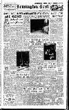 Kensington Post Friday 22 August 1952 Page 1