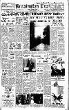 Kensington Post Friday 31 October 1952 Page 1
