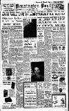 Kensington Post Friday 05 December 1952 Page 1