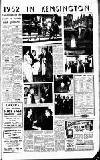 Kensington Post Friday 02 January 1953 Page 3