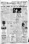 Kensington Post Friday 09 January 1953 Page 1