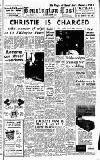 Kensington Post Friday 03 April 1953 Page 1