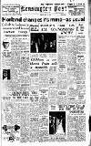 Kensington Post Friday 15 May 1953 Page 1