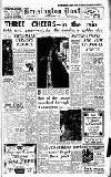 Kensington Post Friday 05 June 1953 Page 1