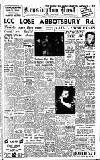 Kensington Post Friday 17 July 1953 Page 1