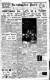 Kensington Post Friday 31 July 1953 Page 1