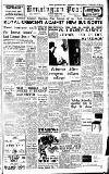 Kensington Post Friday 23 October 1953 Page 1
