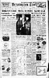 Kensington Post Friday 04 December 1953 Page 1