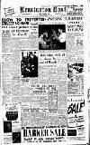 Kensington Post Friday 01 January 1954 Page 1