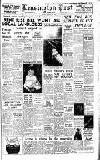 Kensington Post Friday 08 January 1954 Page 1
