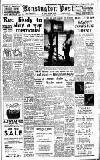Kensington Post Friday 05 February 1954 Page 1