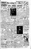 Kensington Post Friday 22 October 1954 Page 1