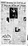 Kensington Post Friday 11 February 1955 Page 1
