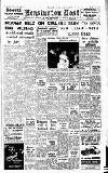 Kensington Post Friday 02 September 1955 Page 1