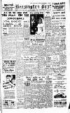 Kensington Post Friday 16 September 1955 Page 1