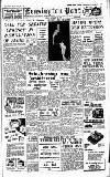 Kensington Post Friday 18 November 1955 Page 1