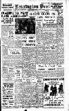 Kensington Post Friday 06 January 1956 Page 1