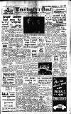 Kensington Post Friday 25 May 1956 Page 1