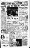 Kensington Post Friday 31 August 1956 Page 1