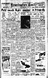 Kensington Post Friday 26 October 1956 Page 1