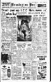 Kensington Post Friday 28 December 1956 Page 1