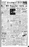 Kensington Post Friday 08 February 1957 Page 1