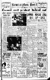 Kensington Post Friday 15 February 1957 Page 1
