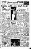 Kensington Post Friday 22 February 1957 Page 1