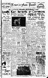 Kensington Post Friday 01 March 1957 Page 1