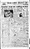 Kensington Post Friday 31 January 1958 Page 1