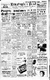 Kensington Post Friday 25 April 1958 Page 1