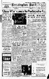 Kensington Post Friday 02 January 1959 Page 1