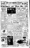 Kensington Post Friday 27 November 1959 Page 1